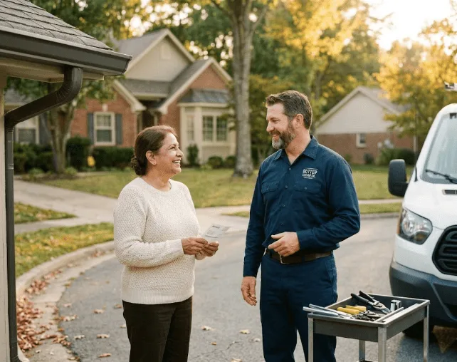 Gutter Repair Fillmore, CA FAQs