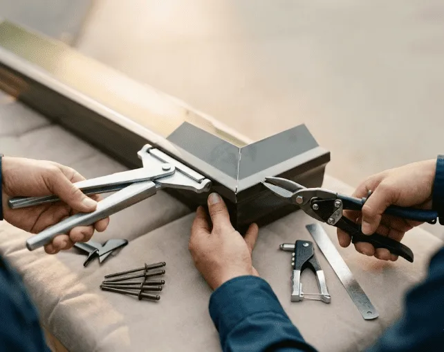 Why choose Gutter Repair in Fillmore, CA
